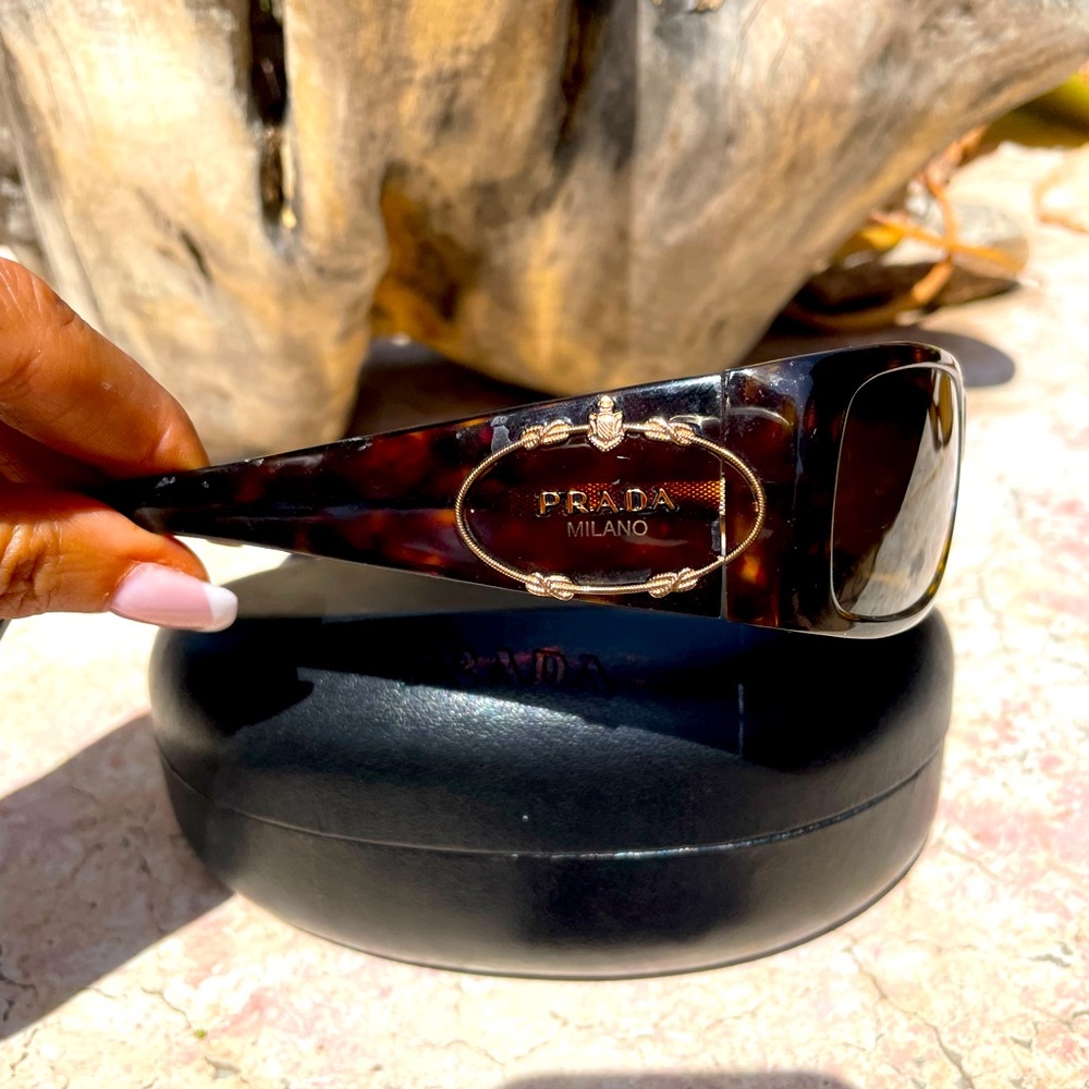 Prada sunglasses